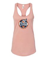 1533, Ladies Racerback Tank